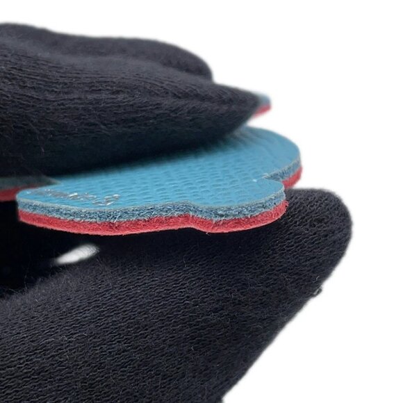 HERMES Petit H Rabbit Epsom Multicolor - Picture 5 of 6